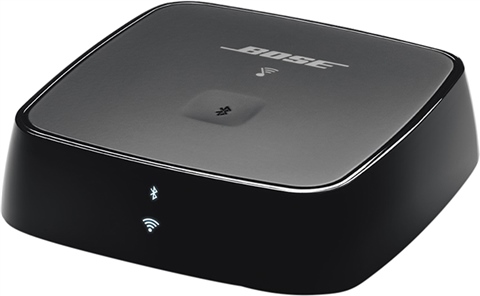 Bose SoundTouch Wireless Link Adapter, B - CeX (UK): - Buy, Sell